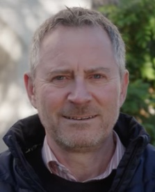 Jerry Quinnell - Red Kite Surveys
